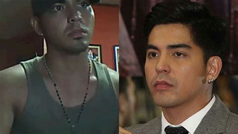 Video scandal diumano ni Mark Herras, lumabas na.